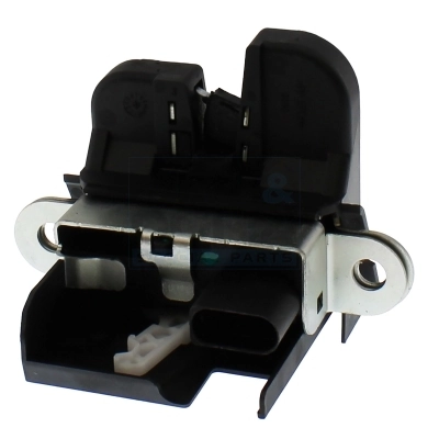 Tailgate Lock